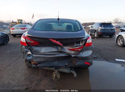 Lot #3054887874 2014 FORD FOCUS SE