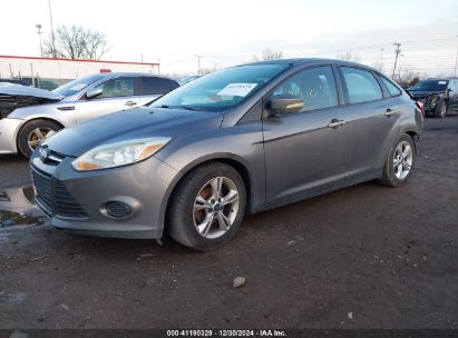 Lot #3054887874 2014 FORD FOCUS SE