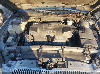 Lot #3049253800 2006 BUICK LUCERNE CX