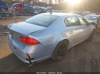 Lot #3049253800 2006 BUICK LUCERNE CX