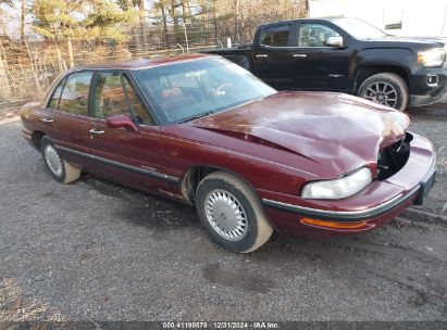 Lot #3054286417 1998 BUICK LESABRE CUSTOM