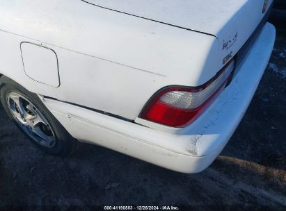 Lot #3052069502 1997 TOYOTA COROLLA STD