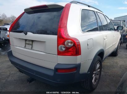 Lot #3050076042 2006 VOLVO XC90 V8/VOLVO OCEAN RACE EDITION