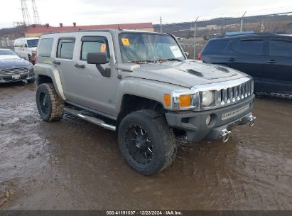 Lot #3037533748 2006 HUMMER H3 SUV