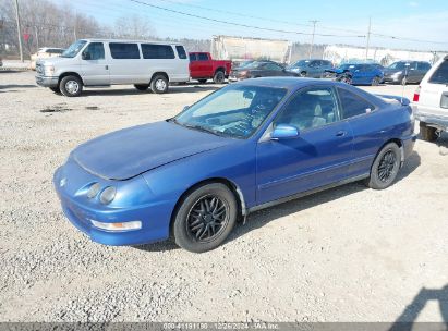 Lot #3051075205 2000 ACURA INTEGRA LS