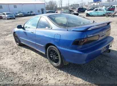 Lot #3051075205 2000 ACURA INTEGRA LS