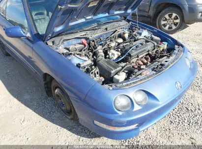 Lot #3051075205 2000 ACURA INTEGRA LS