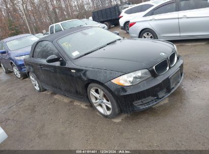 Lot #3056064858 2009 BMW 128I