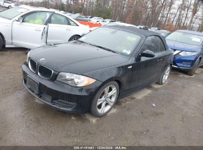 Lot #3056064858 2009 BMW 128I