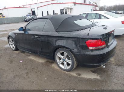 Lot #3056064858 2009 BMW 128I