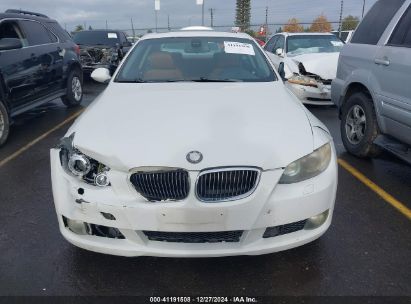 Lot #3053067354 2007 BMW 328I