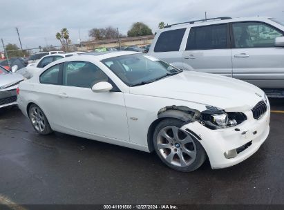 Lot #3053067354 2007 BMW 328I