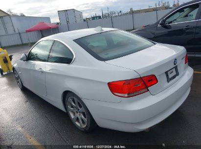 Lot #3053067354 2007 BMW 328I