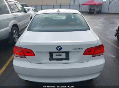 Lot #3053067354 2007 BMW 328I