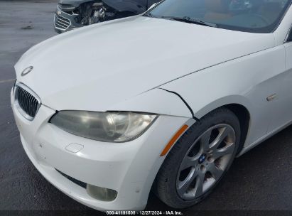 Lot #3053067354 2007 BMW 328I