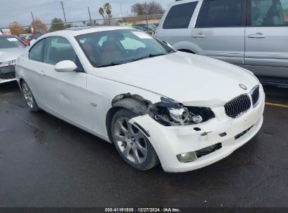 Lot #3053067354 2007 BMW 328I