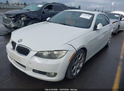 Lot #3053067354 2007 BMW 328I