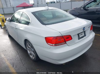 Lot #3053067354 2007 BMW 328I