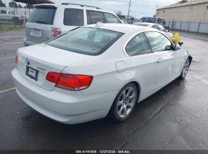 Lot #3053067354 2007 BMW 328I