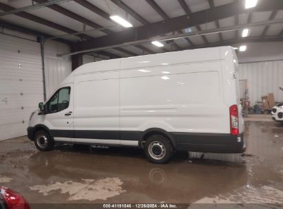 Lot #3056468899 2023 FORD TRANSIT-350 CARGO VAN