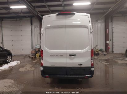 Lot #3056468899 2023 FORD TRANSIT-350 CARGO VAN