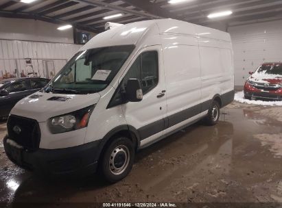 Lot #3056468899 2023 FORD TRANSIT-350 CARGO VAN