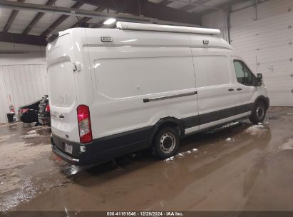 Lot #3056468899 2023 FORD TRANSIT-350 CARGO VAN