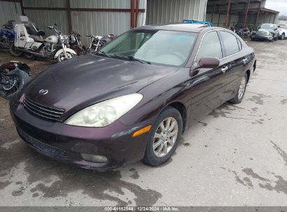 Lot #3056468893 2003 LEXUS ES 300