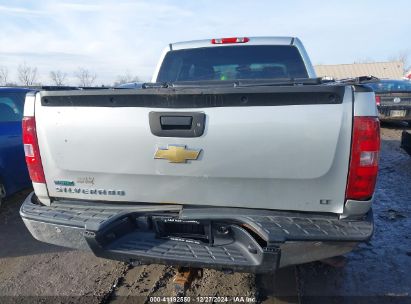 Lot #3051090660 2011 CHEVROLET SILVERADO 1500 LT