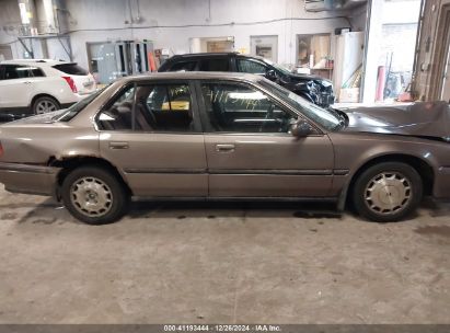 Lot #3052078544 1993 HONDA ACCORD EX