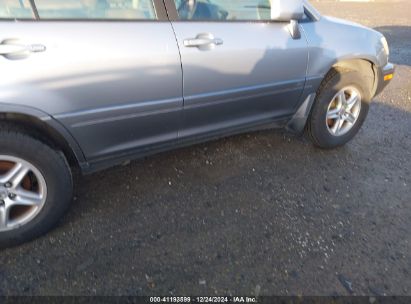 Lot #3056476431 2003 LEXUS RX 300