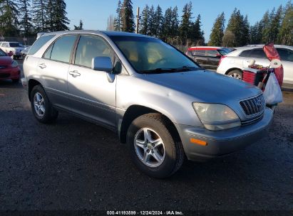 Lot #3056476431 2003 LEXUS RX 300