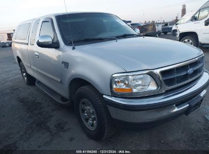 Lot #3053067307 1998 FORD F-250 LARIAT/STANDARD/XL/XLT