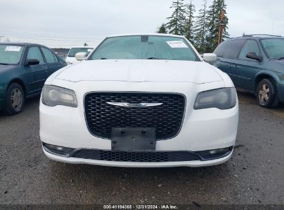 Lot #3056476387 2015 CHRYSLER 300 S