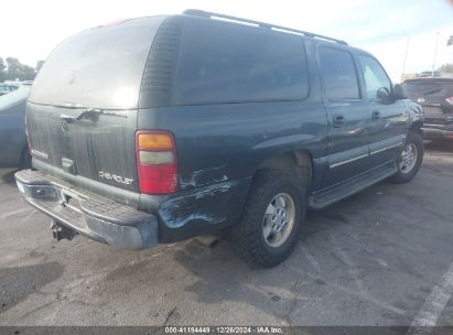 Lot #3051072755 2003 CHEVROLET SUBURBAN 1500 LS