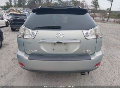 Lot #3042563312 2008 LEXUS RX 350