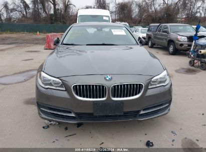 Lot #3050075944 2014 BMW 535I