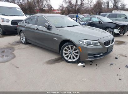 Lot #3050075944 2014 BMW 535I