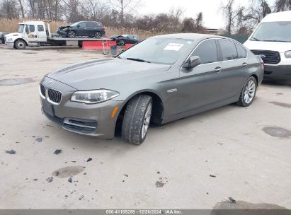 Lot #3050075944 2014 BMW 535I