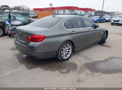 Lot #3050075944 2014 BMW 535I