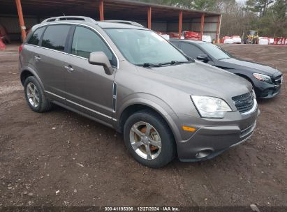 Lot #3056468873 2012 CHEVROLET CAPTIVA SPORT LT