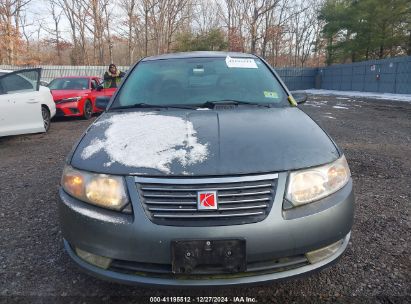 Lot #3056064813 2007 SATURN ION 3