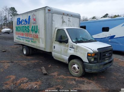 Lot #3038961745 2011 FORD E-350 CUTAWAY