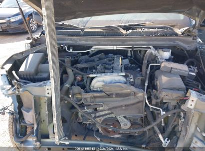 Lot #3052078527 2018 CHEVROLET COLORADO WT