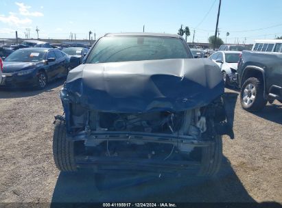 Lot #3052078527 2018 CHEVROLET COLORADO WT