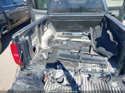 Lot #3052078527 2018 CHEVROLET COLORADO WT