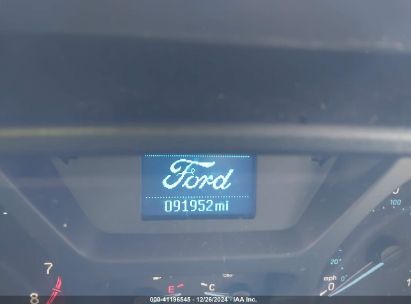 Lot #3037533588 2017 FORD TRANSIT-350 XLT