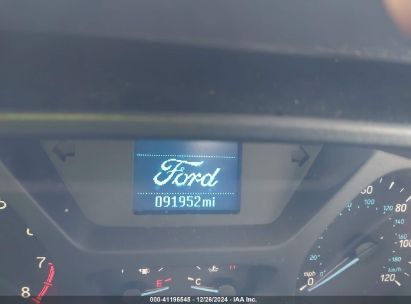 Lot #3037533588 2017 FORD TRANSIT-350 XLT