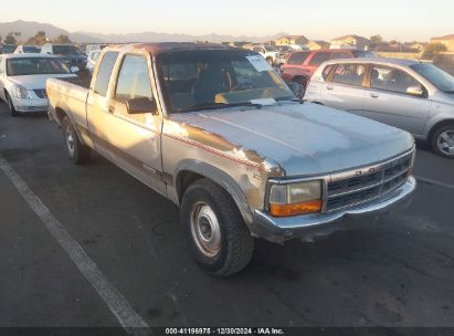 Lot #3053065939 1994 DODGE DAKOTA