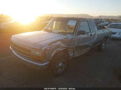 Lot #3053065939 1994 DODGE DAKOTA